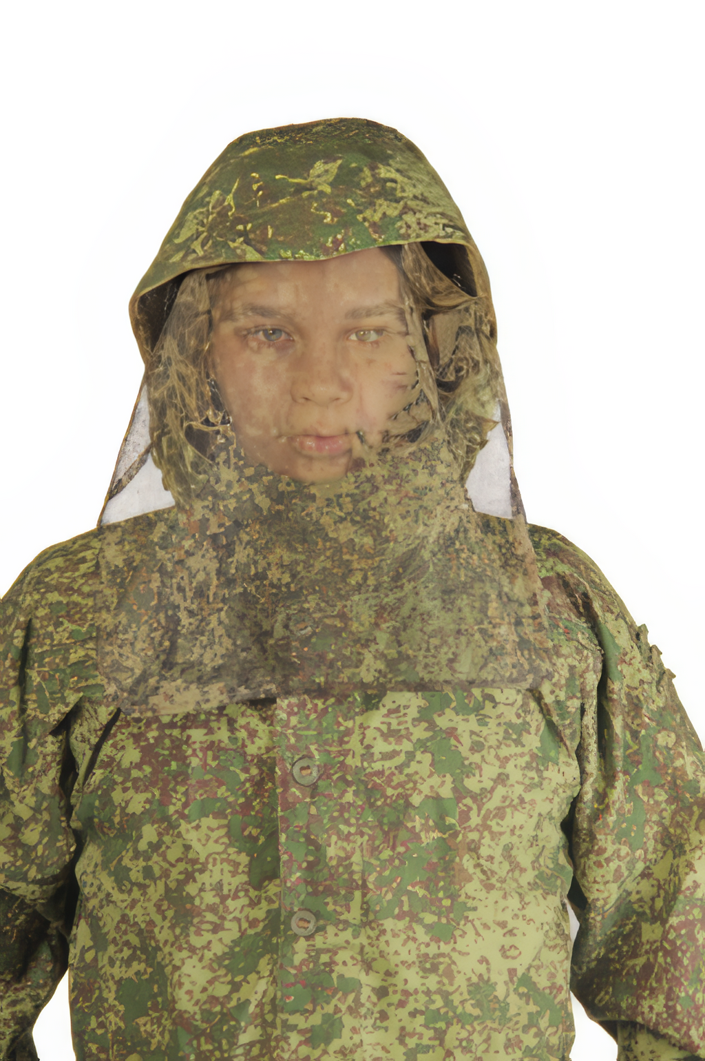 Preorder: Russian Bars "Ratnik" Tactical Suit
