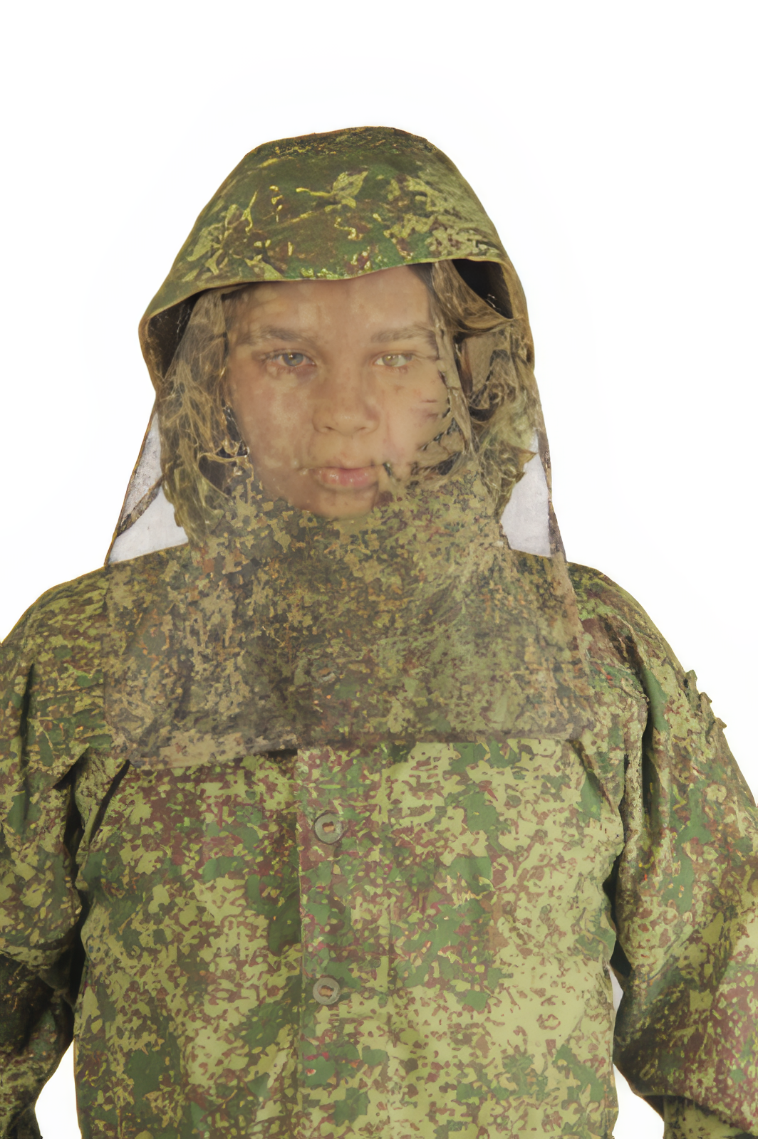 Preorder: Russian Bars "Ratnik" Tactical Suit