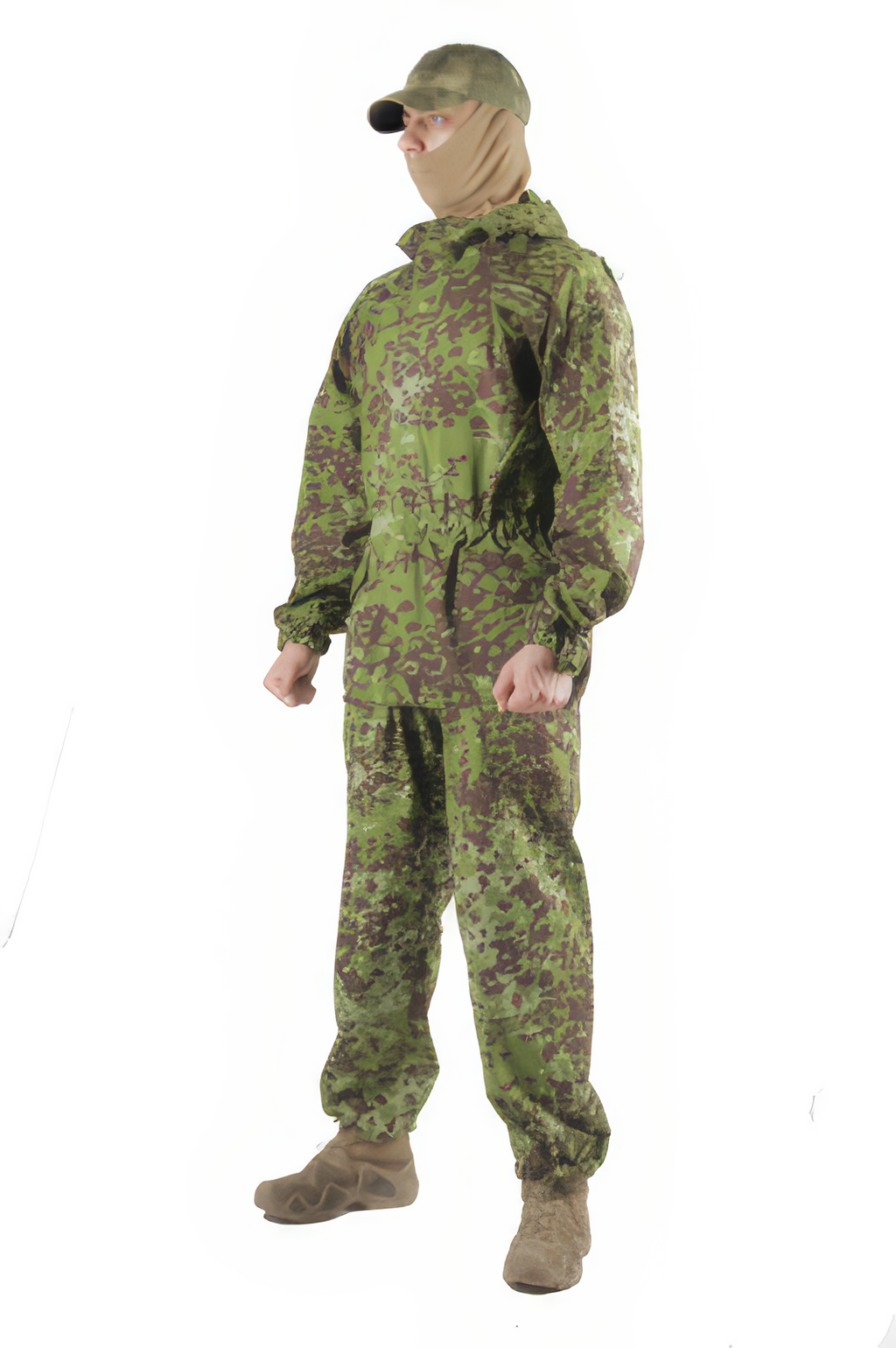 Preorder: Russian Bars "Ratnik" Tactical Suit