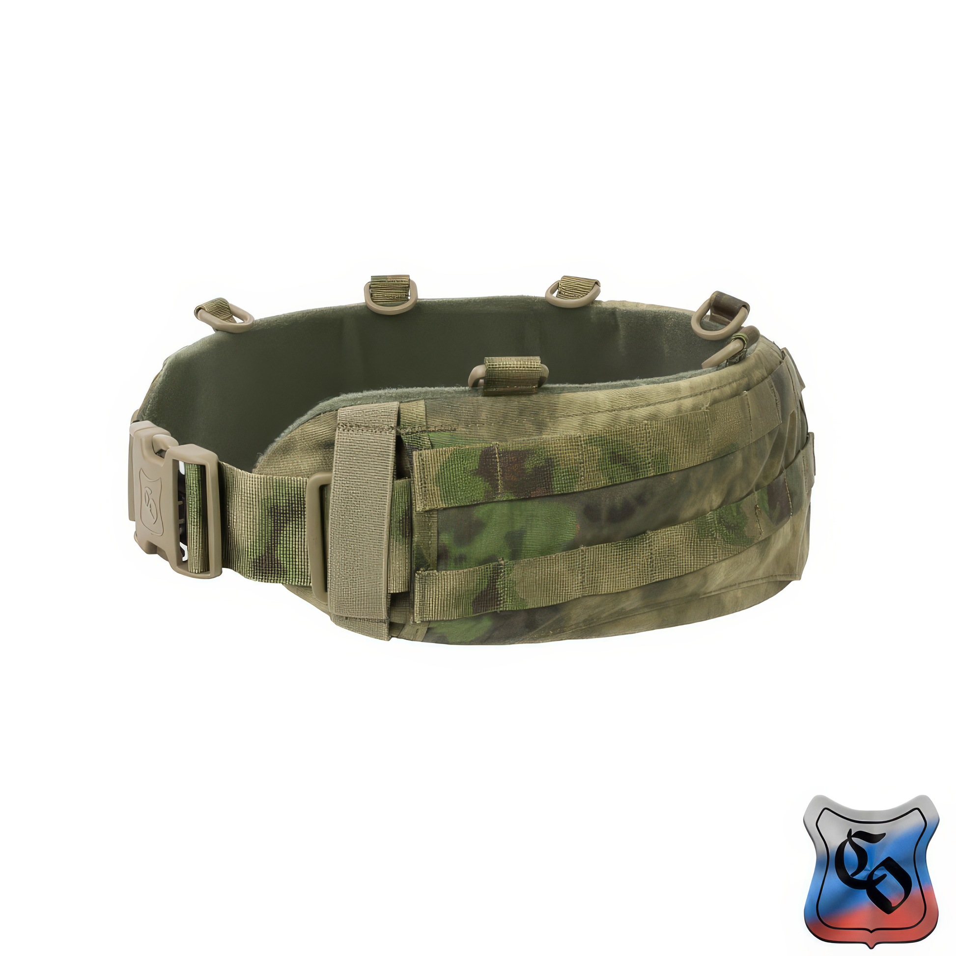 Preorder: Russian SSO X-FORM MOLLE PRO Base Belt