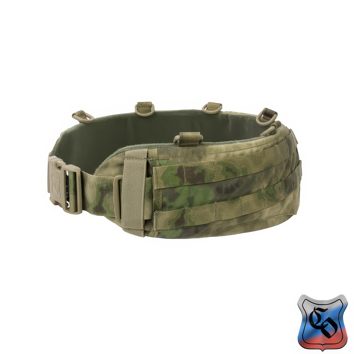 Preorder: Russian SSO X-FORM MOLLE PRO Base Belt