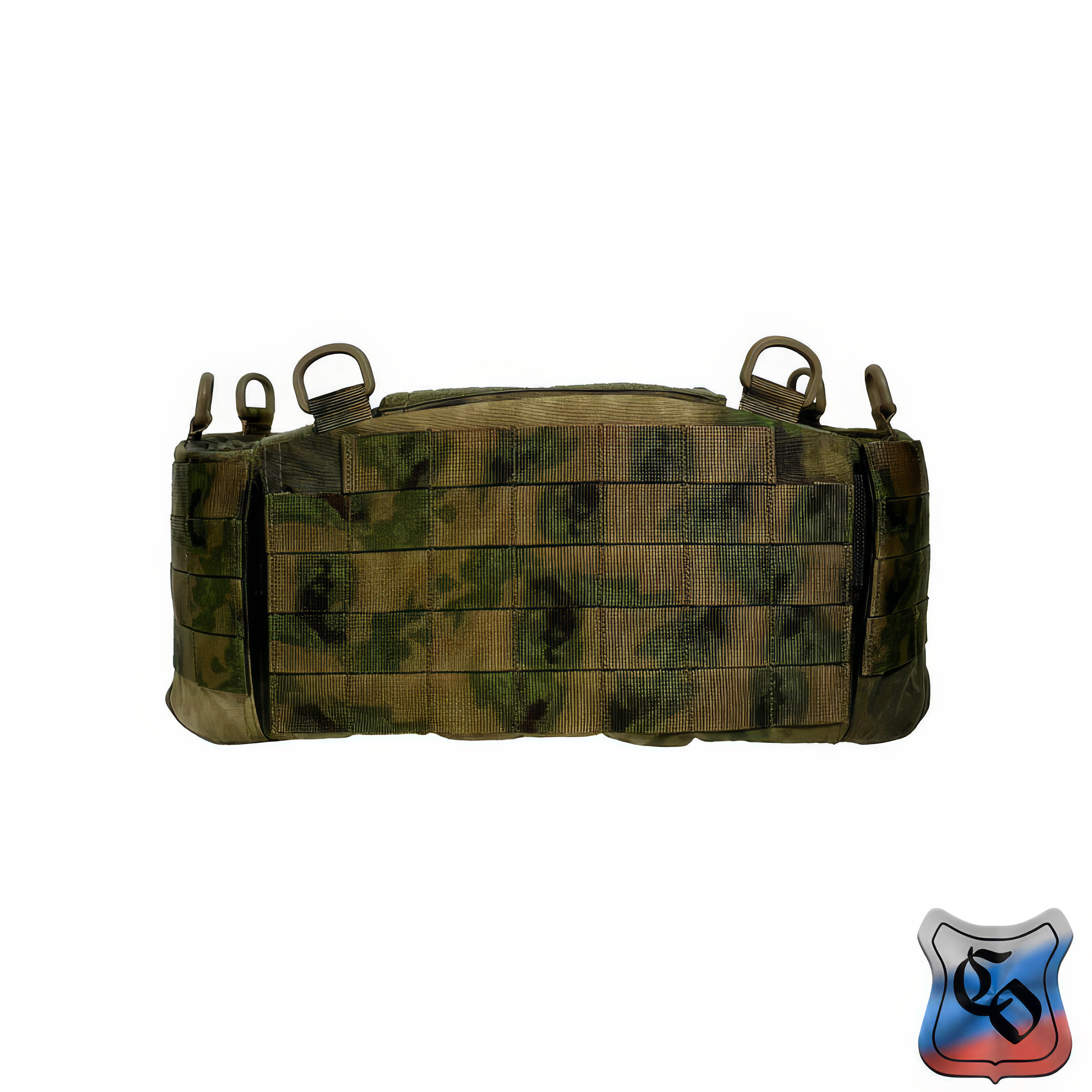 Preorder: Russian SSO WARRIOR MOLLE PRO Base Belt