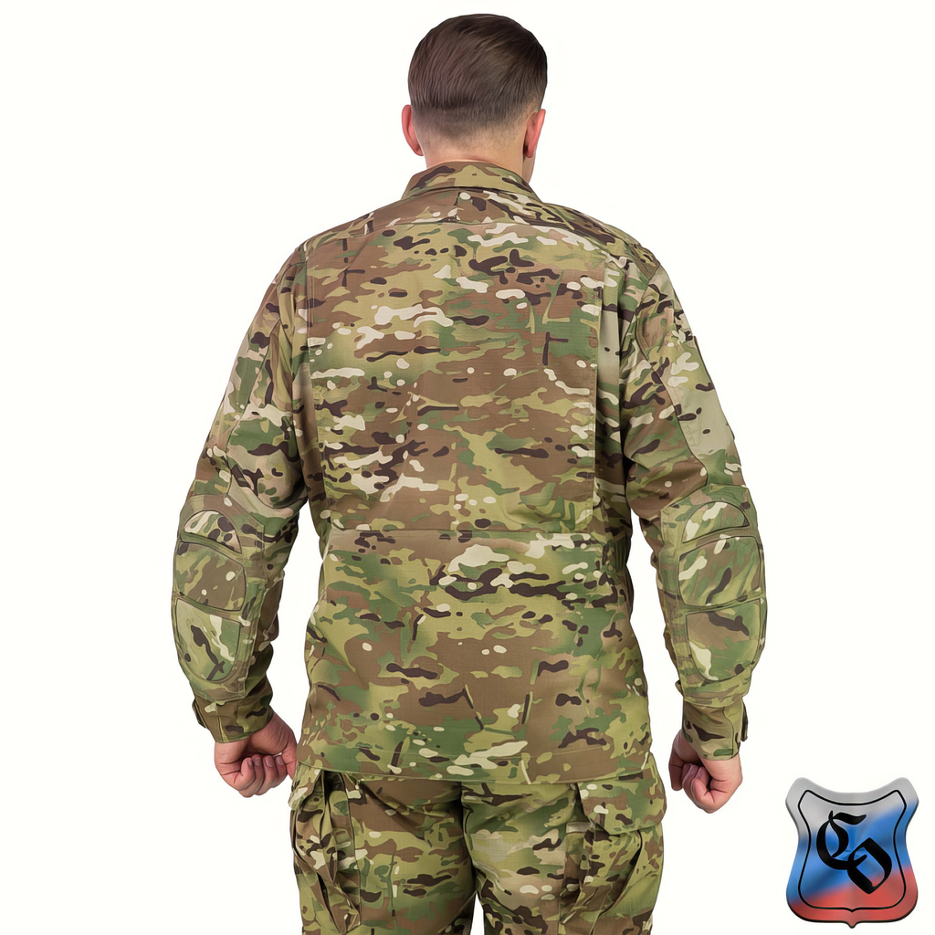 Preorder: Russian SSO Kombat PRO Field Shirt - Various Camo