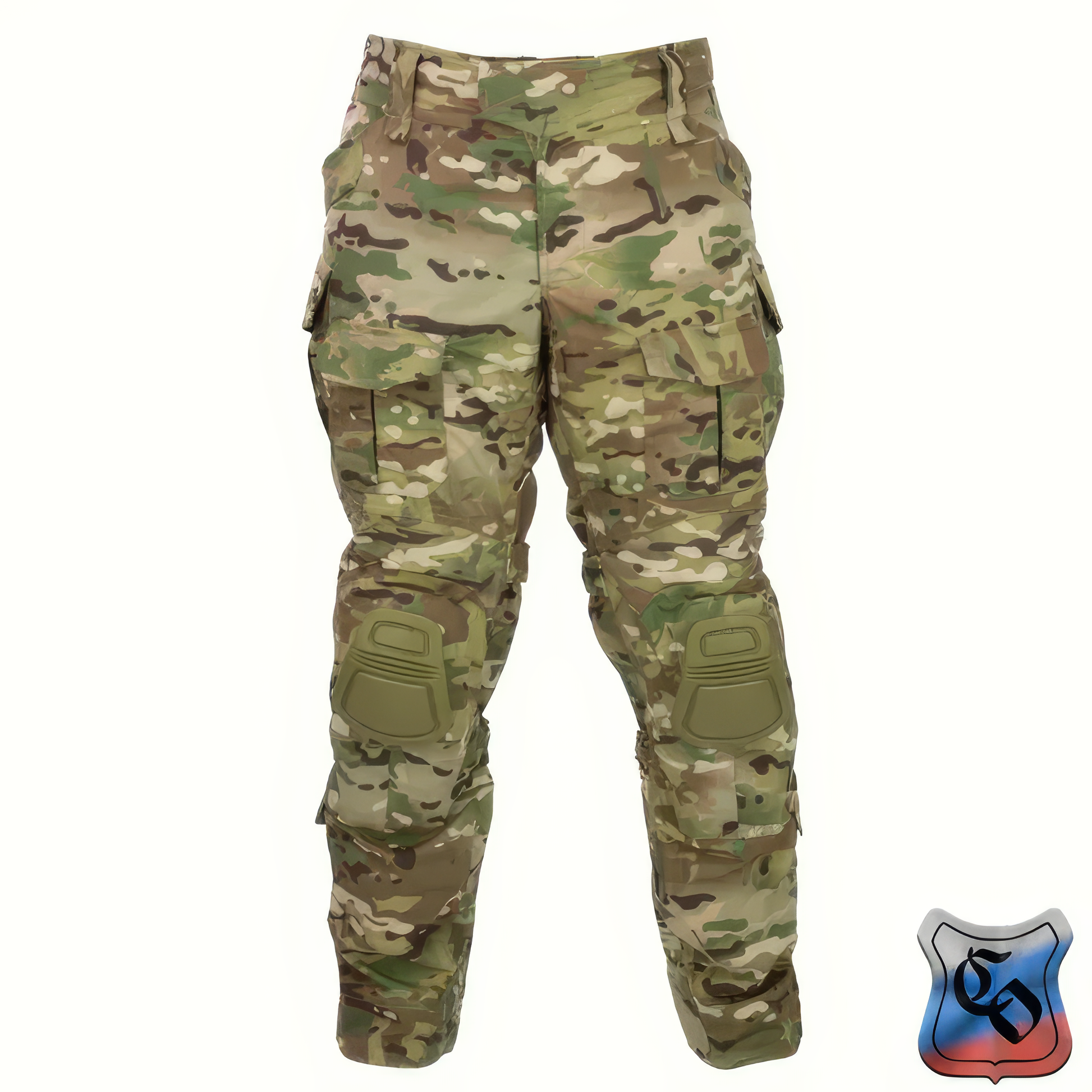 Preorder: Russian SSO KOMBAT PRO V Combat Pants - Various Camo