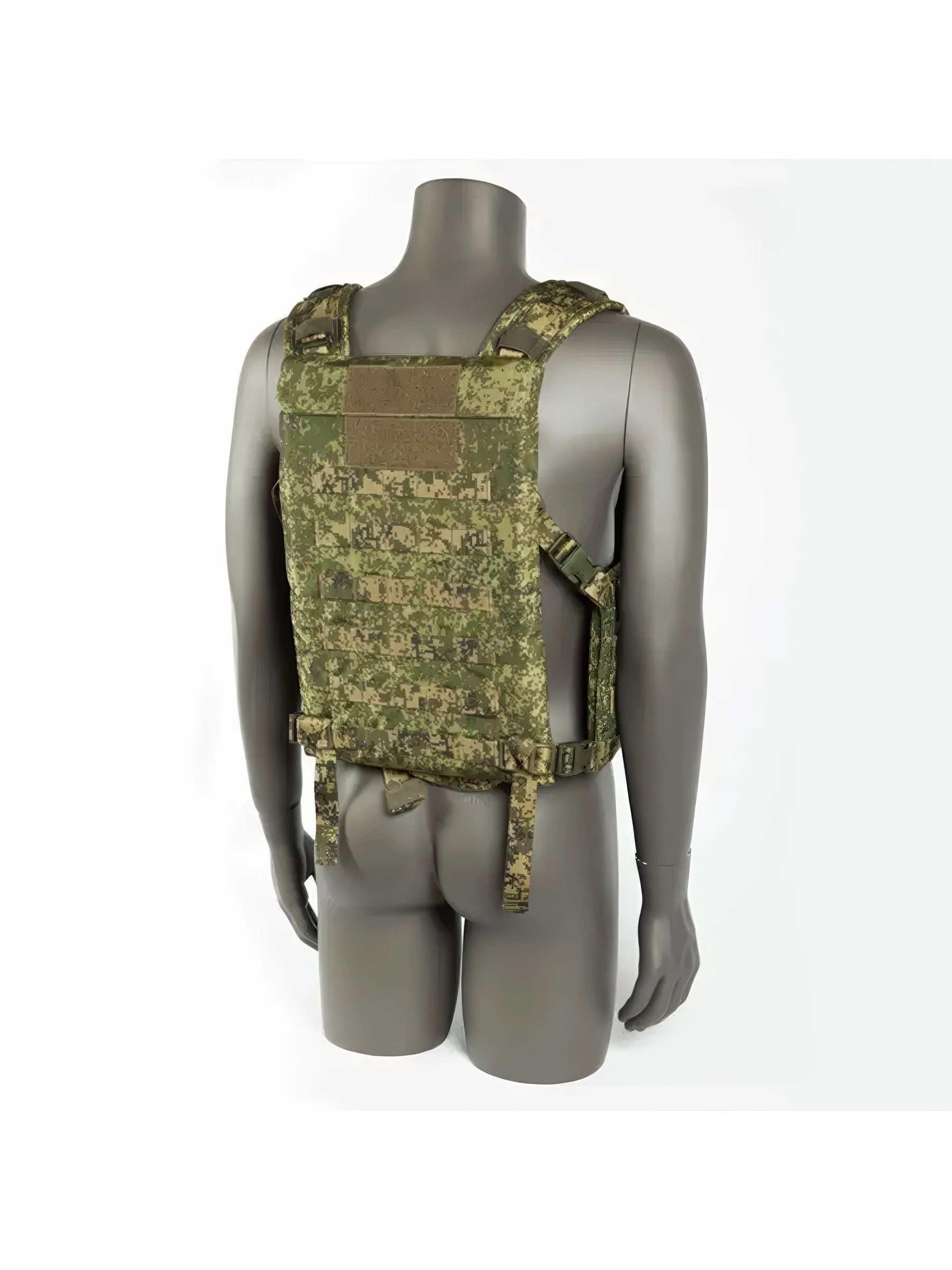 Preorder: Russian Tekhinkom Tactical MOLLE Plate Carrier Vest