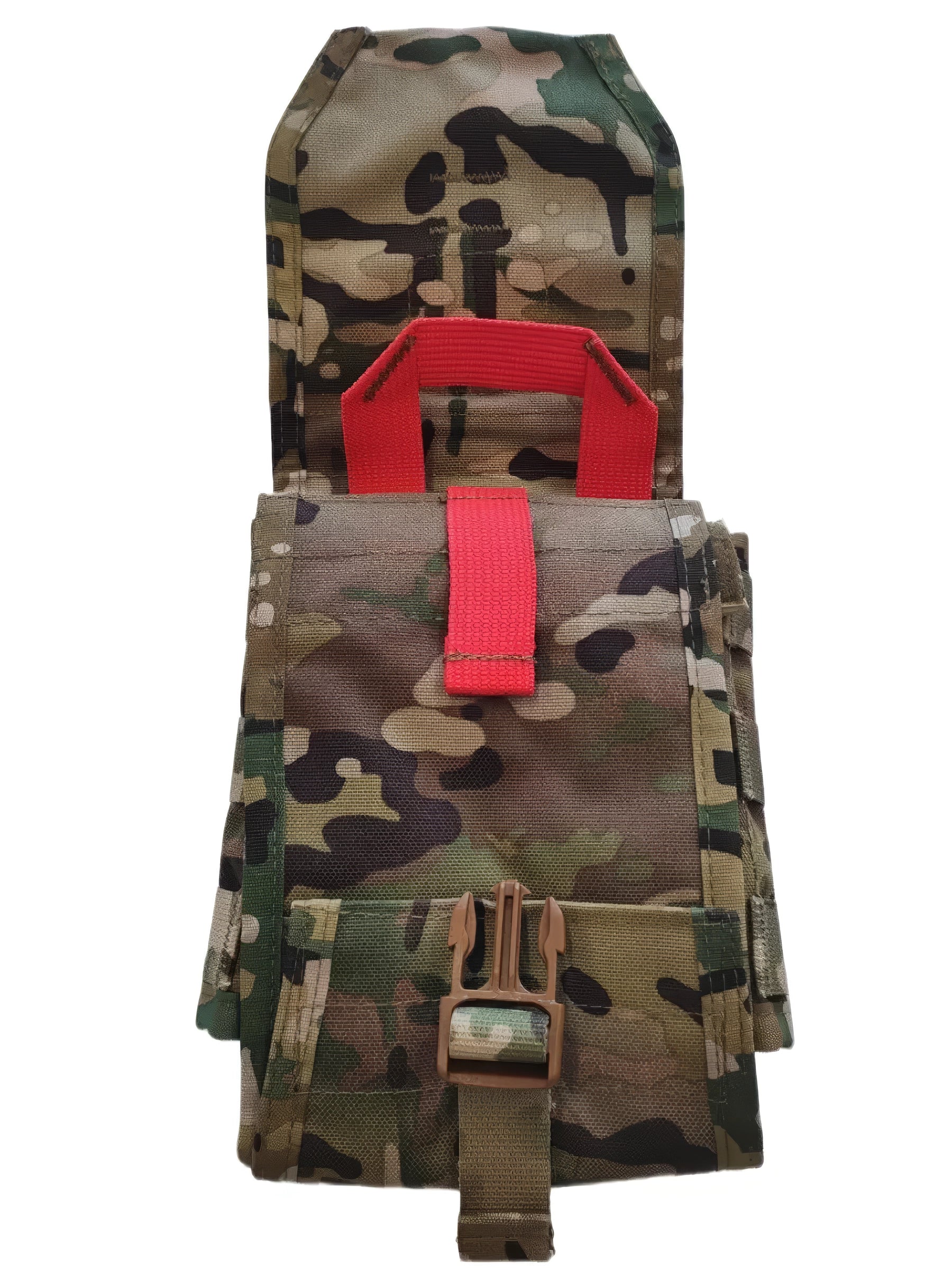 Preorder: Russian Tekhinkom Tactical MOLLE Large IFAK Med Pouch Tear-Away