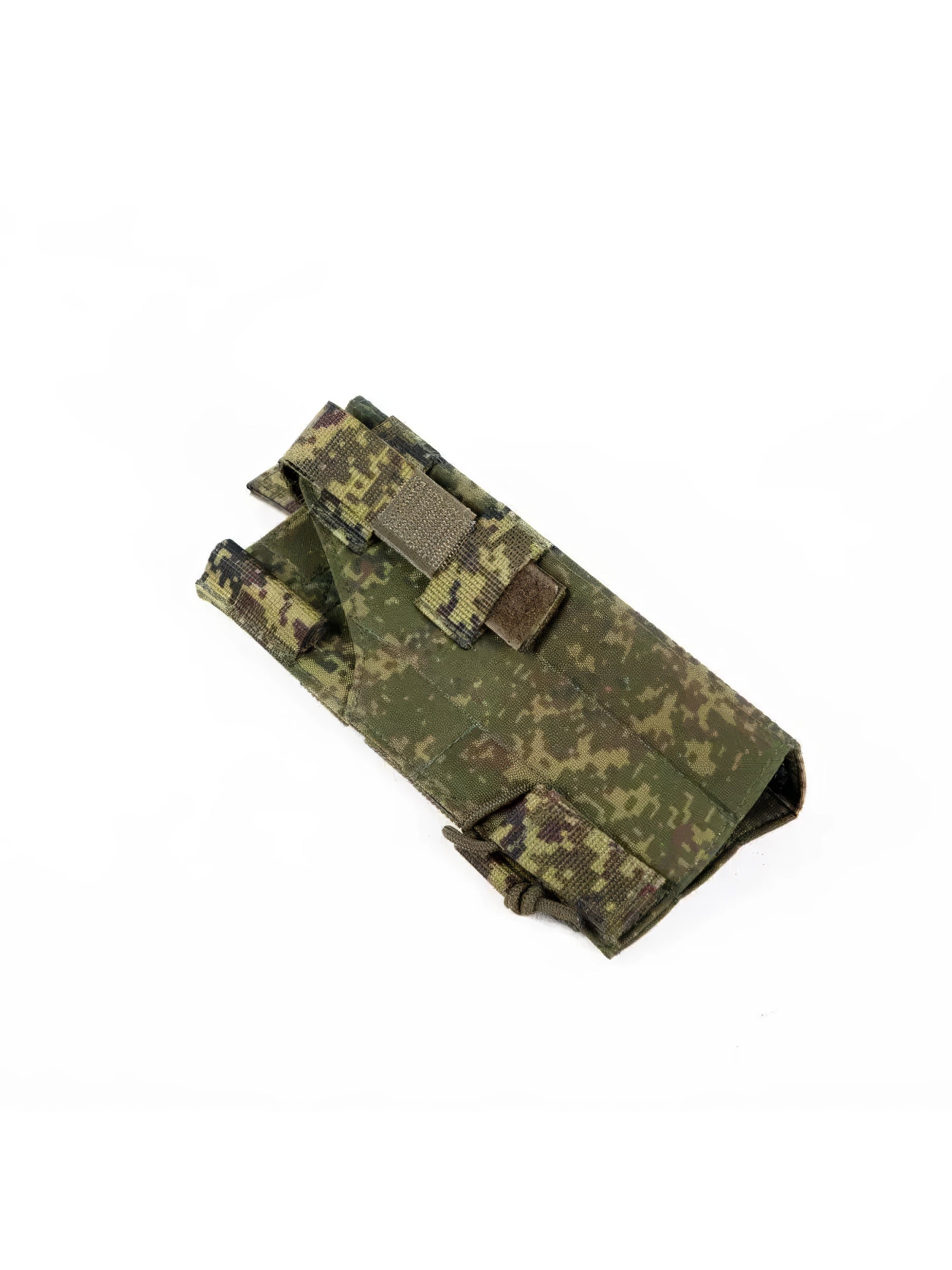 Preorder: Russian Tekhinkom Tactical Open-top Pistol Holster Right Hand MOLLE