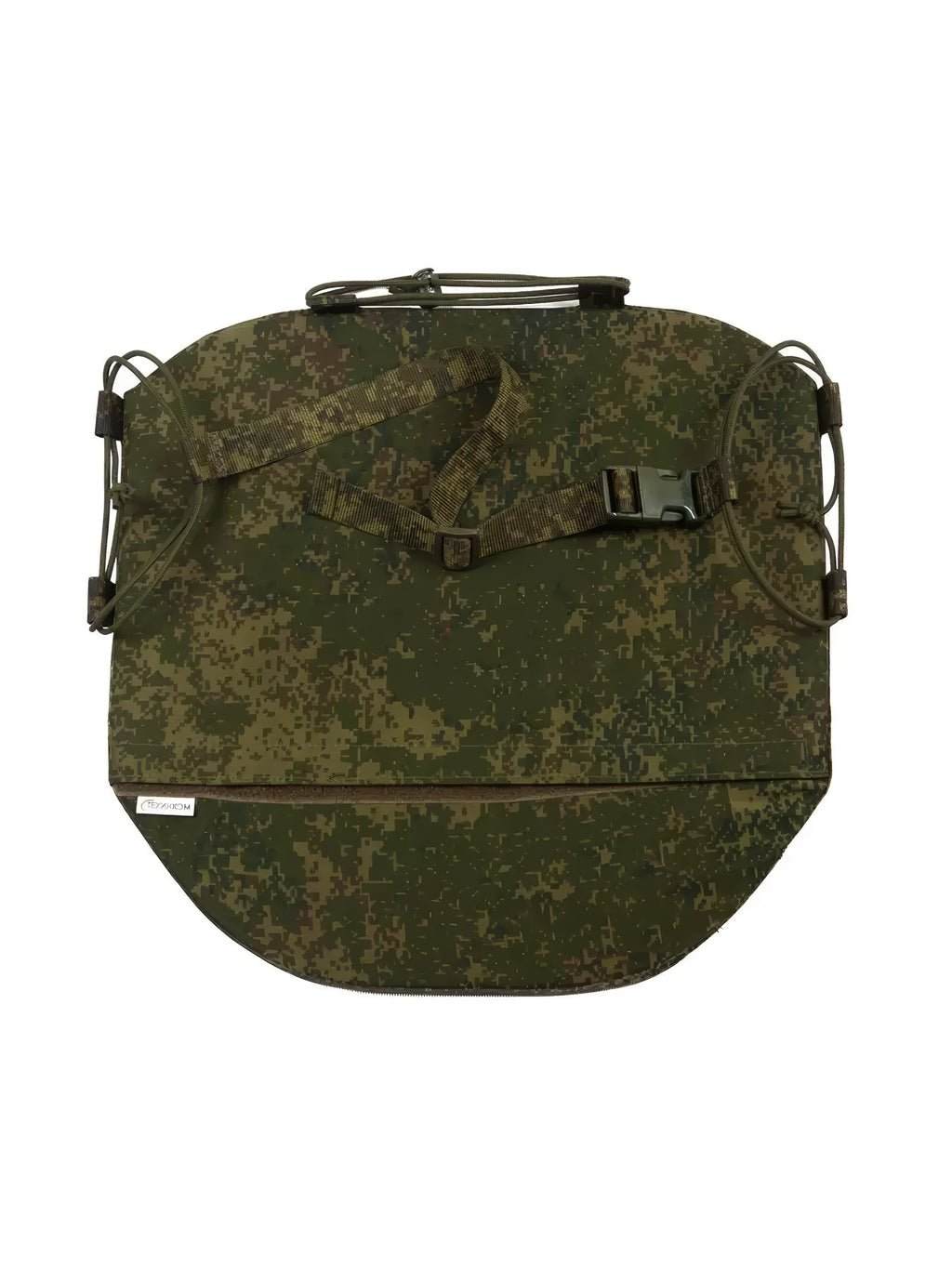 Preorder: Russian Tekhinkom Tactical Seat Pad Large Butt Pad