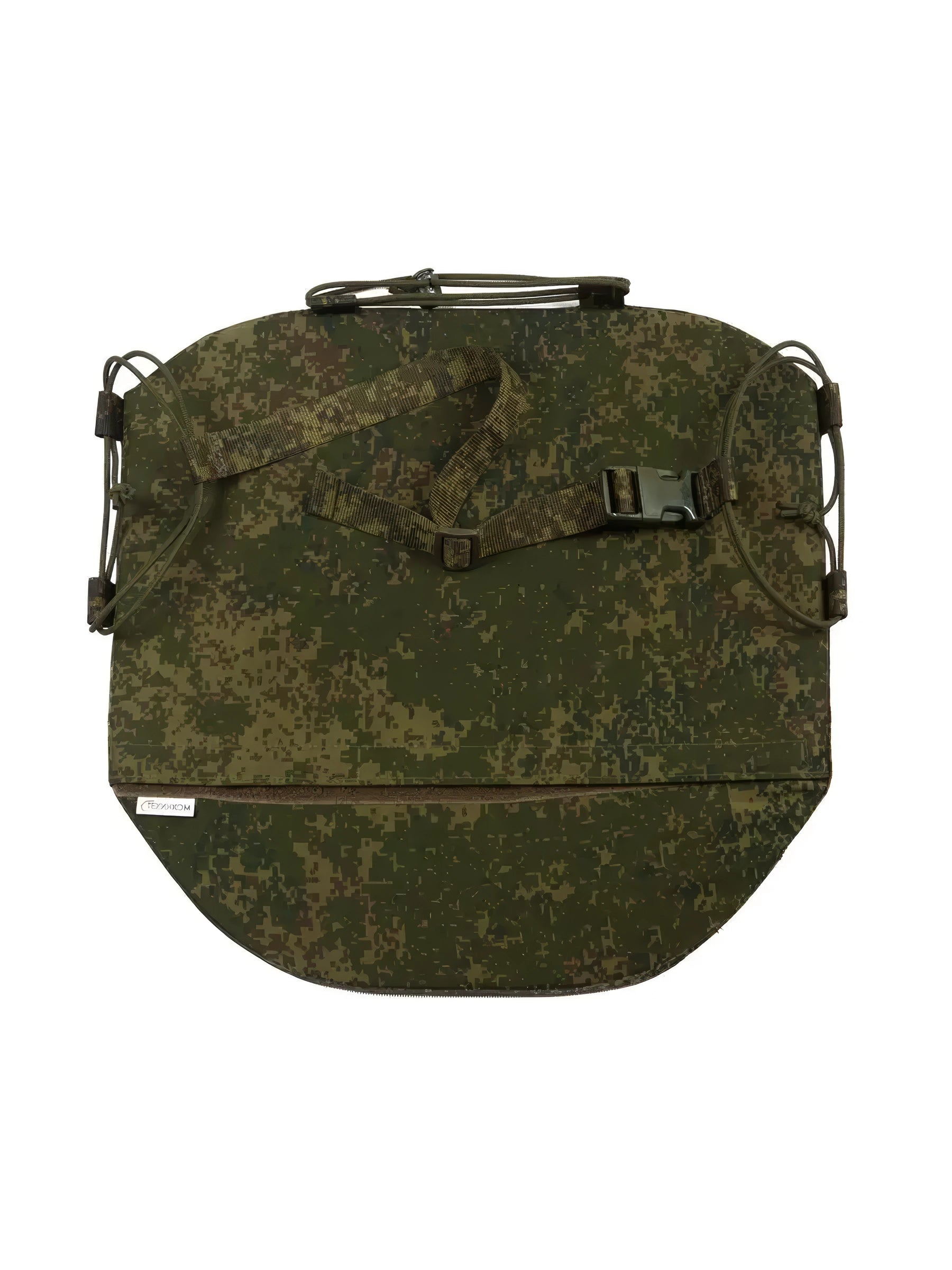 Preorder: Russian Tekhinkom Tactical Seat Pad Large Butt Pad