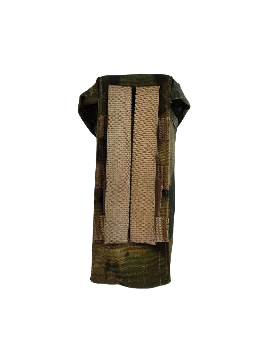 Preorder: Russian Tekhinkom Tactical MOLLE Double Magazine Pouch for AK74 Ammo Holder