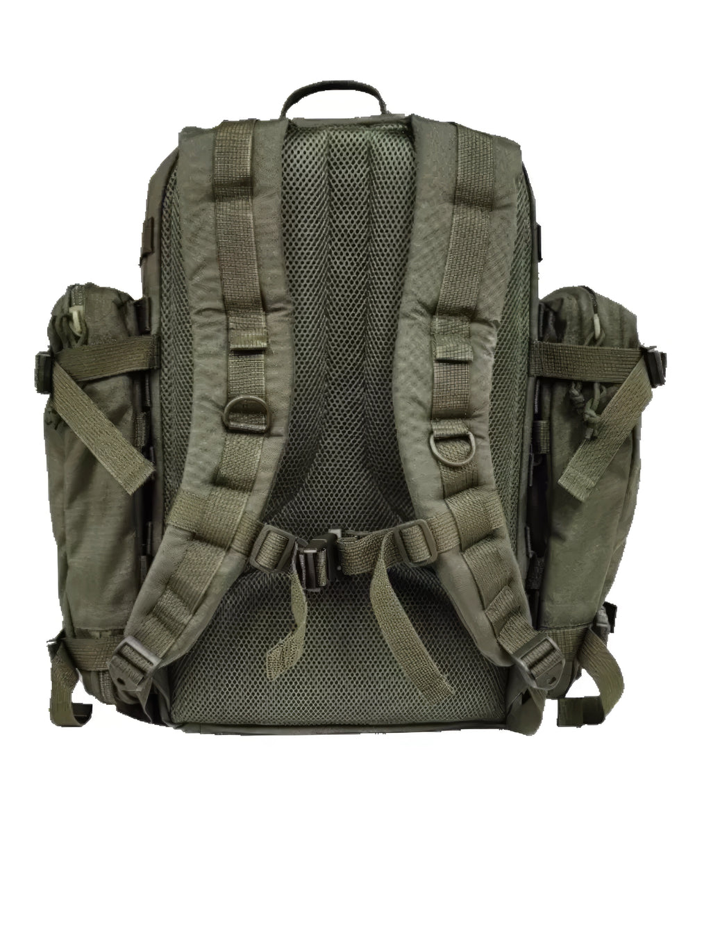 Preorder: Russian Tekhinkom Tactical Medical Backpack