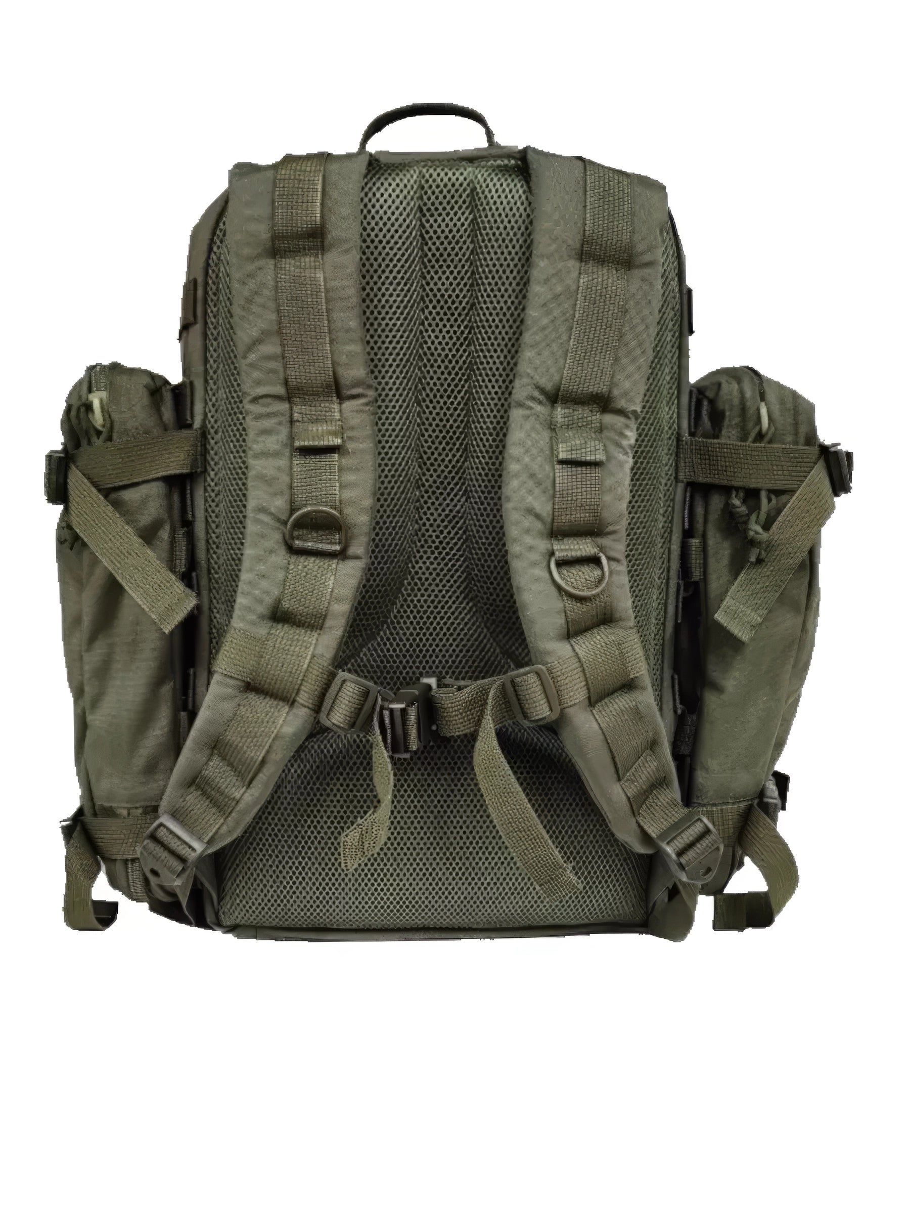 Preorder: Russian Tekhinkom Tactical Medical Backpack
