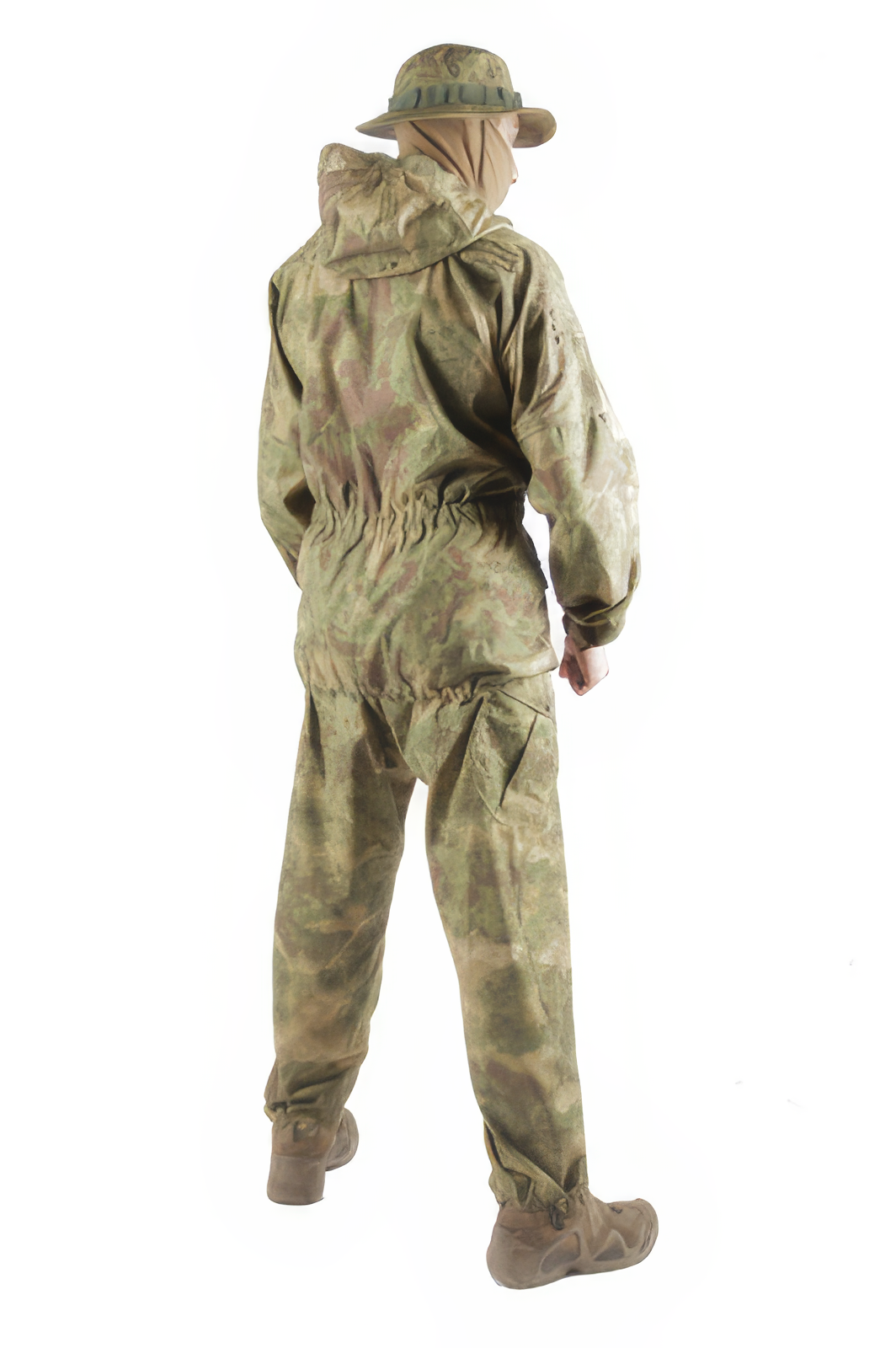 Preorder: Russian Bars "Ratnik" Tactical Suit