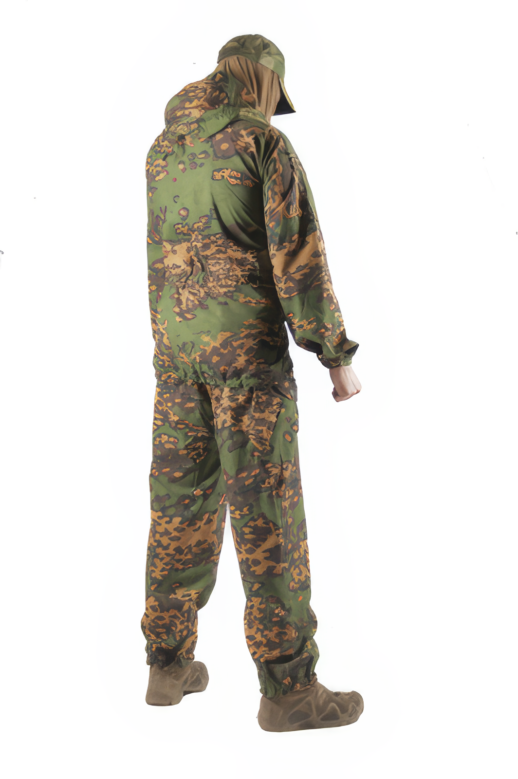 Preorder: Russian Bars "Ratnik" Tactical Suit