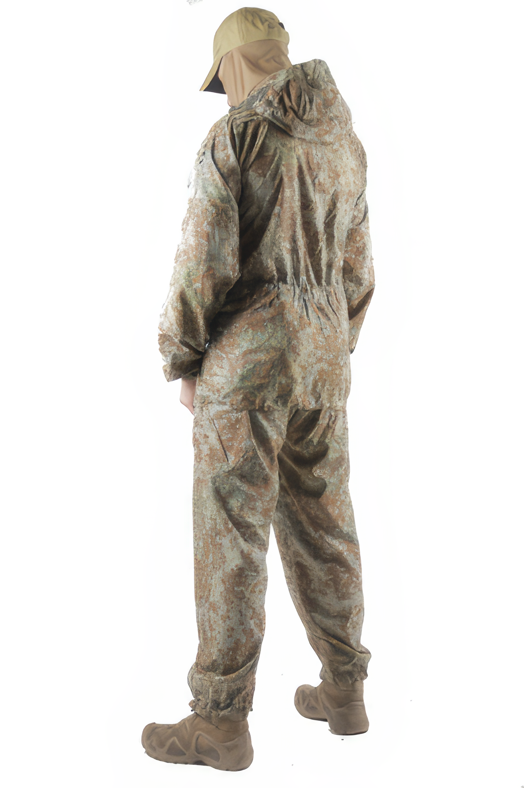 Preorder: Russian Bars "Ratnik" Tactical Suit