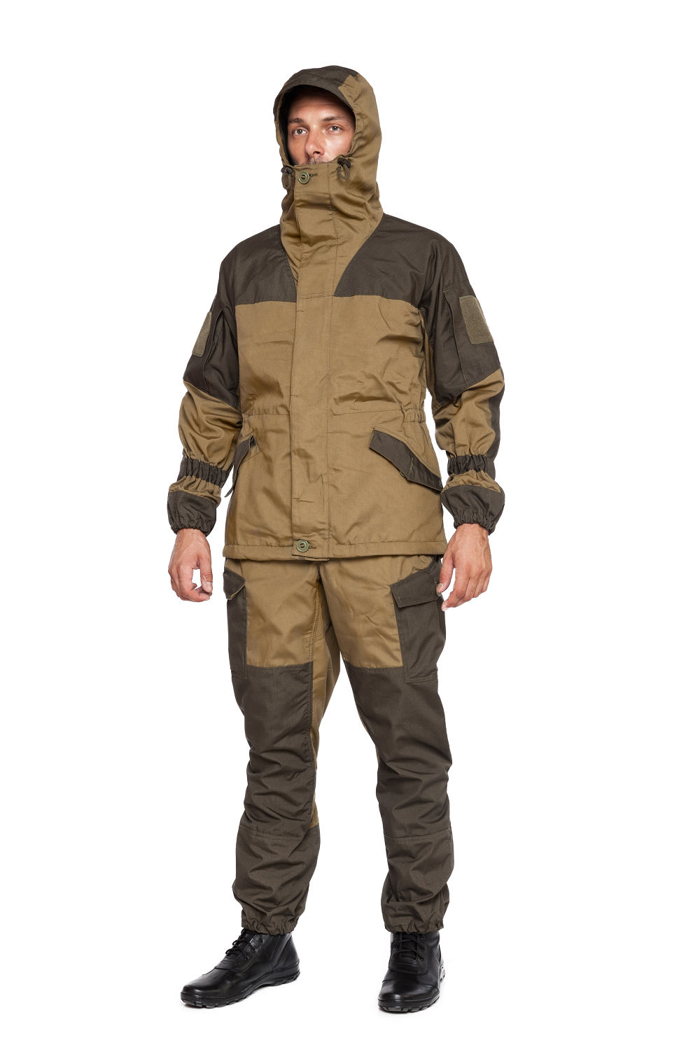 Preorder: Russian Bars "GORKA-3 Fleece" Tactical Suit