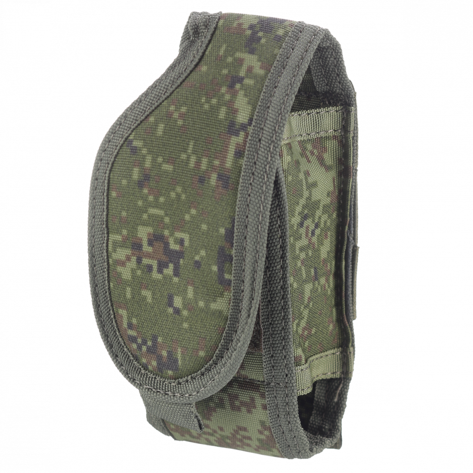 Preorder: Russian Wartech "VOLNA-2" UP-111 Closed Radio Pouch
