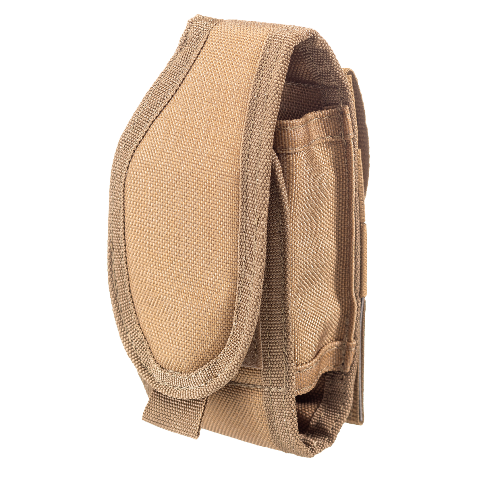 Preorder: Russian Wartech "VOLNA-2" UP-111 Closed Radio Pouch