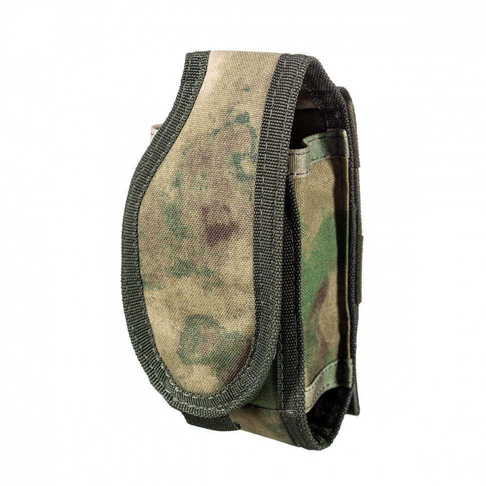 Preorder: Russian Wartech "VOLNA-2" UP-111 Closed Radio Pouch