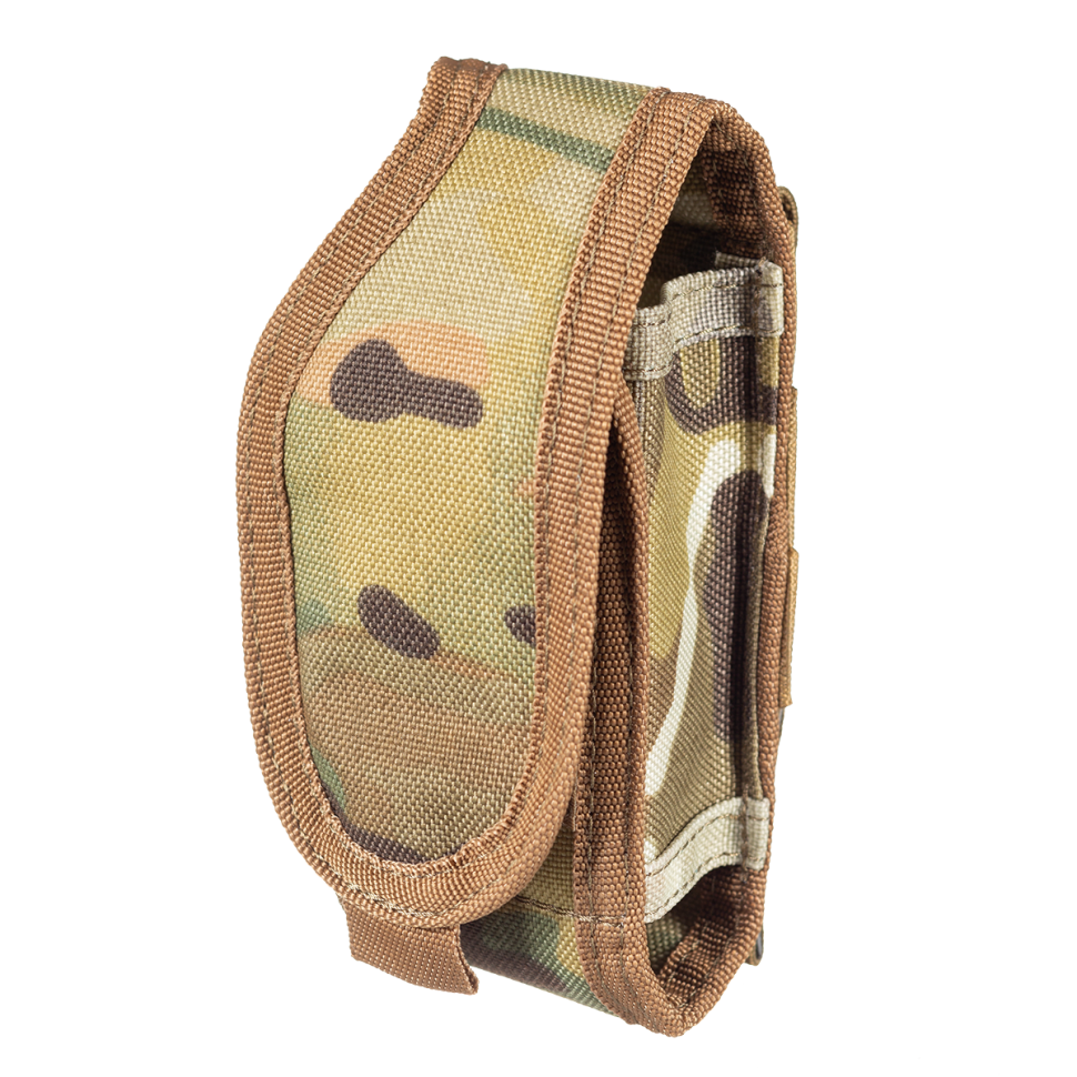 Preorder: Russian Wartech "VOLNA-2" UP-111 Closed Radio Pouch