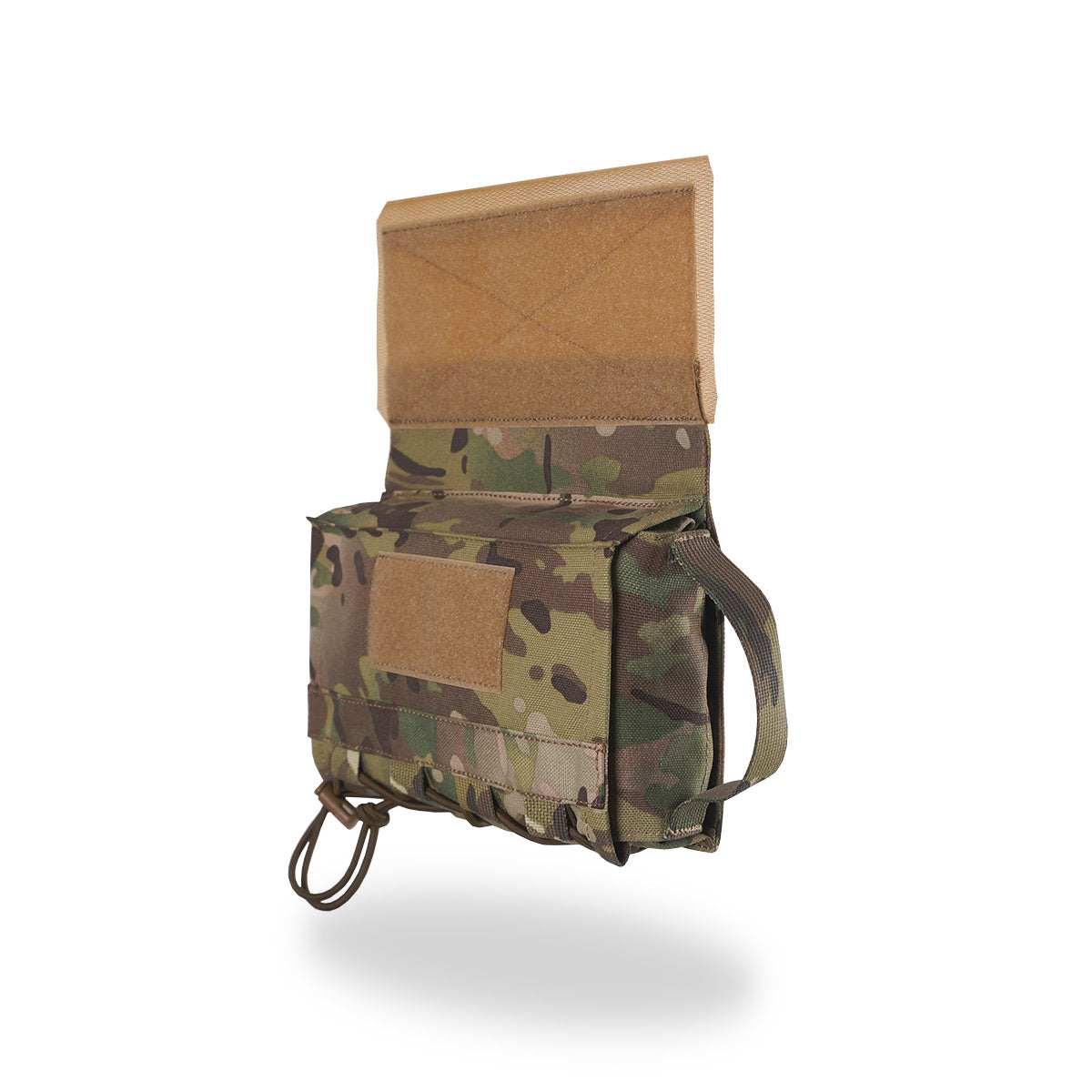 Preorder: Russian MBC Tactical Medical Drop Pouch - IFAK Dangly Pouch