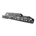 Preorder: Russian Liho Tactical N308D Handguard Rail System for Saiga .308