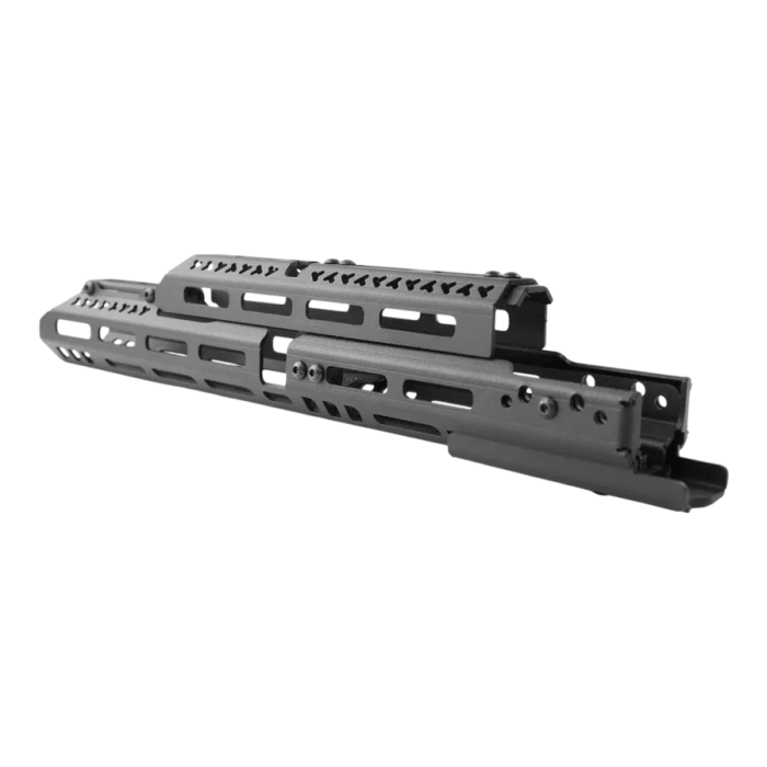 Preorder: Russian Liho Tactical N308D Handguard Rail System for Saiga .308