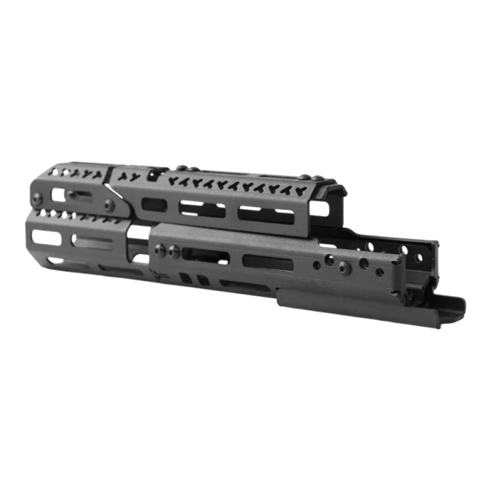 Preorder: Russian Liho Tactical N308K Handguard Rail System for Saiga .308