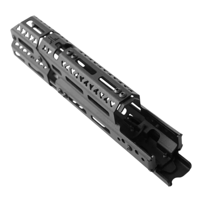 Preorder: Russian Liho Tactical N308K Handguard Rail System for Saiga .308