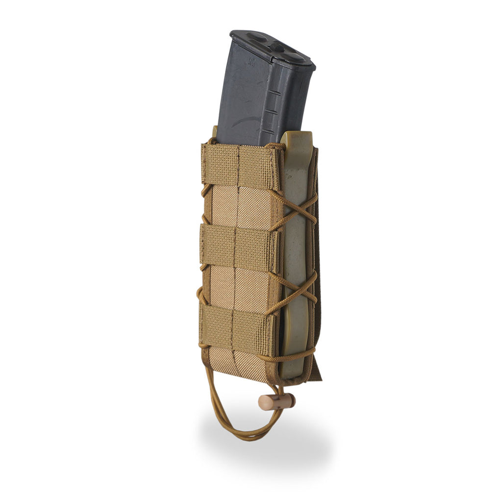 Preorder: Russian MBC Open-Top Extended Tactical Magazine Pouch - Assault Rifle