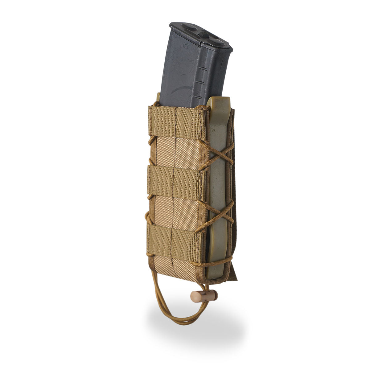 Preorder: Russian MBC Open-Top Extended Tactical Magazine Pouch - Assault Rifle