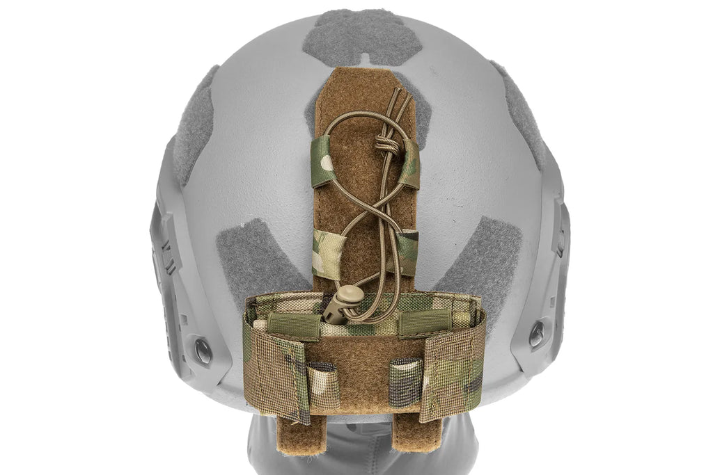 Preorder: Russian Gear Craft Tactical Helmet Counterweight