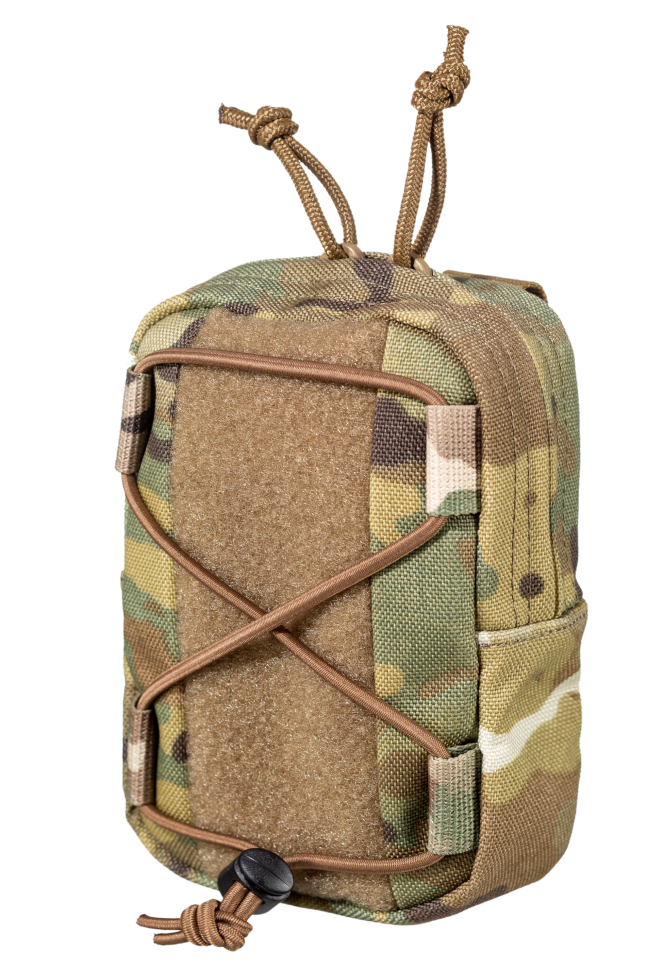 Preorder: Russian Wartech UP-104 Small Vertical Utility Pouch