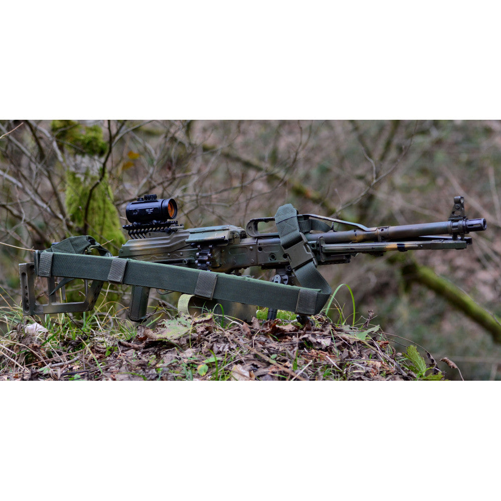 Preorder: Russian Stich Profi PKP Pecheneg Machine Gun Sling
