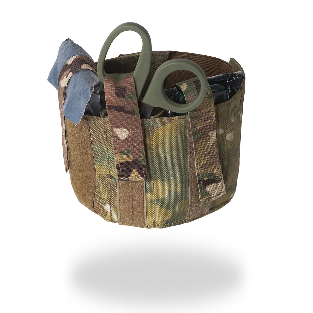 Preorder: Russian MBC "Homut" Concealed Carry Pouch