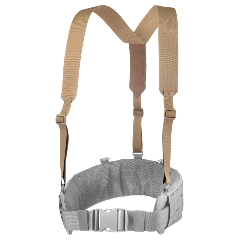 Preorder: Russian Wartech Suspenders for Load Bearing Belt TV-107