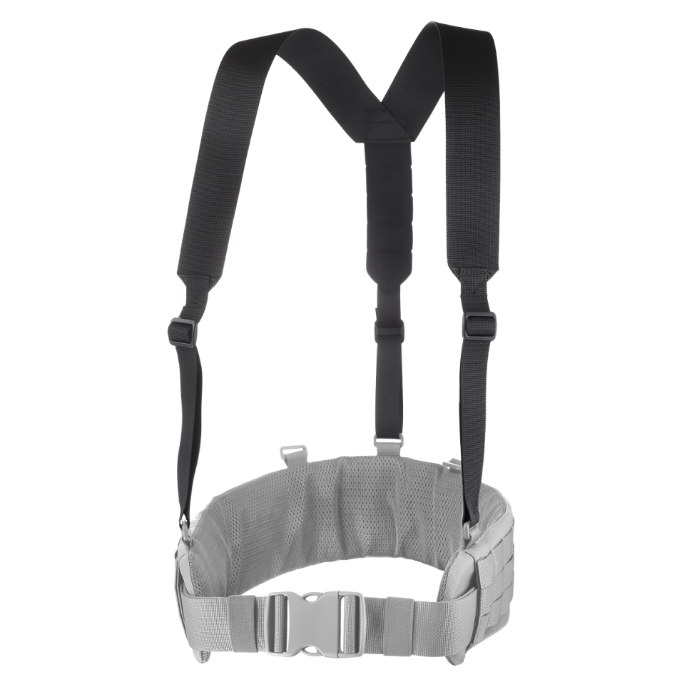 Preorder: Russian Wartech Suspenders for Load Bearing Belt TV-107