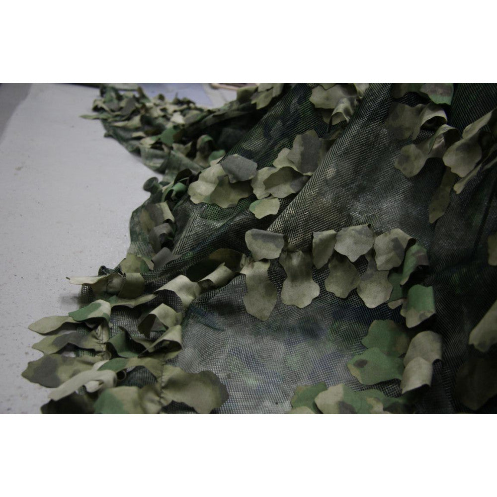 Preorder: Russian Stich Profi "Mirage" Universal Camouflage Net