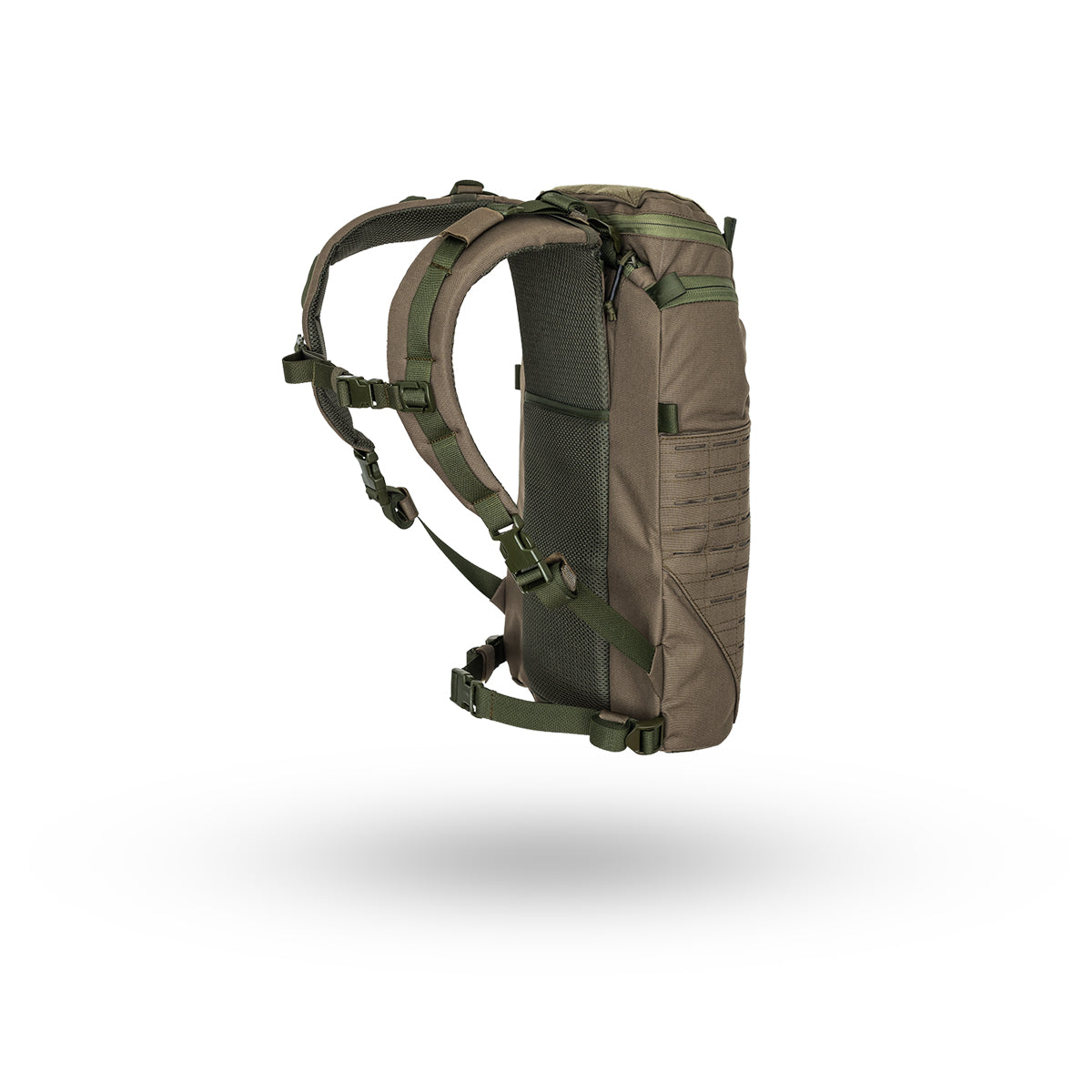 Preorder: Russian MBC Gecko 20 Tactical Backpack
