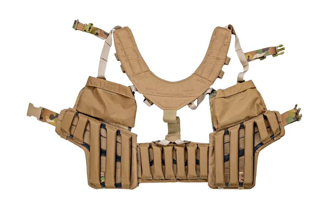 Preorder: Russian Gear Craft Machine Gunner RPS Load Bearing System Mo ...