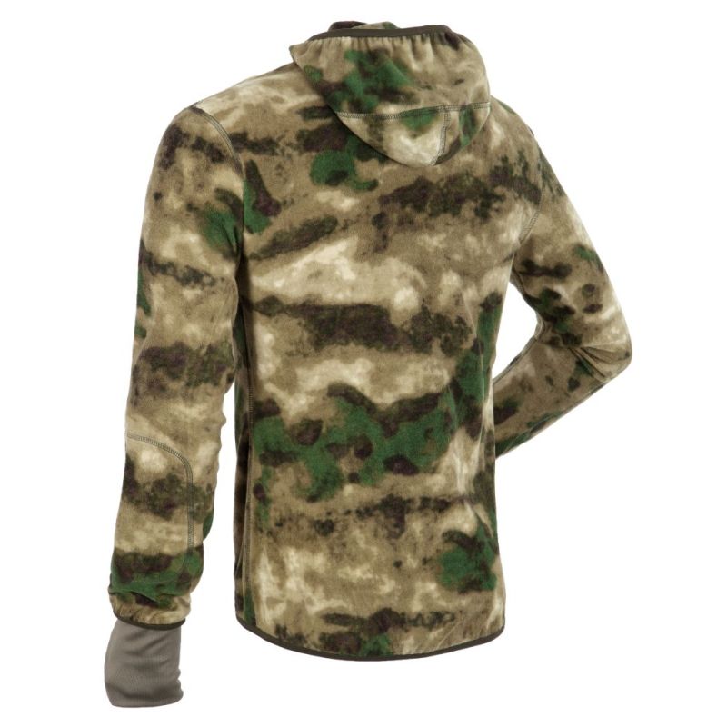 Preorder: Russian Ana Tactical "Wolverine" Fleece Hoodie - Various Camo
