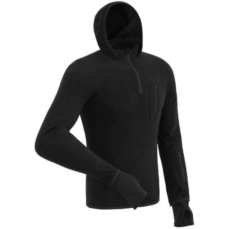 Preorder: Russian Ana Tactical "Wolverine" Fleece Hoodie - Various Camo