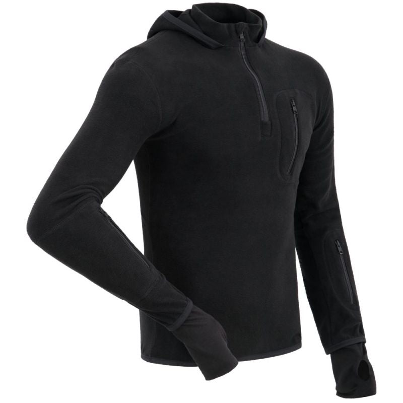 Preorder: Russian Ana Tactical "Wolverine" Fleece Hoodie - Various Camo
