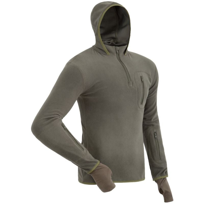 Preorder: Russian Ana Tactical "Wolverine" Fleece Hoodie - Various Camo