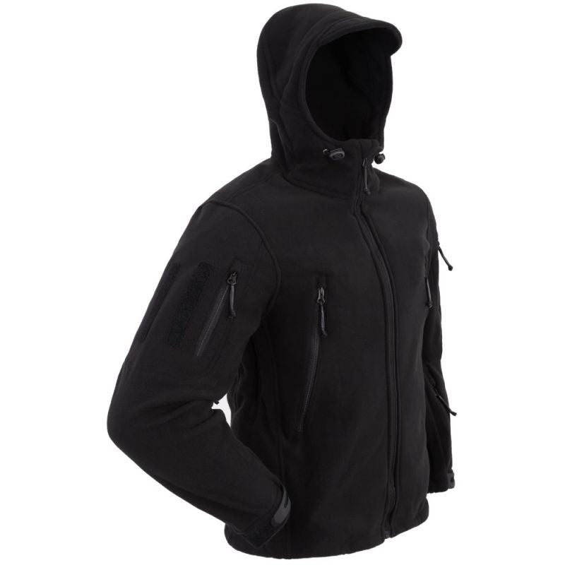 Preorder: Russian Ana Tactical "Damascus" Fleece Jacket - Various Camo