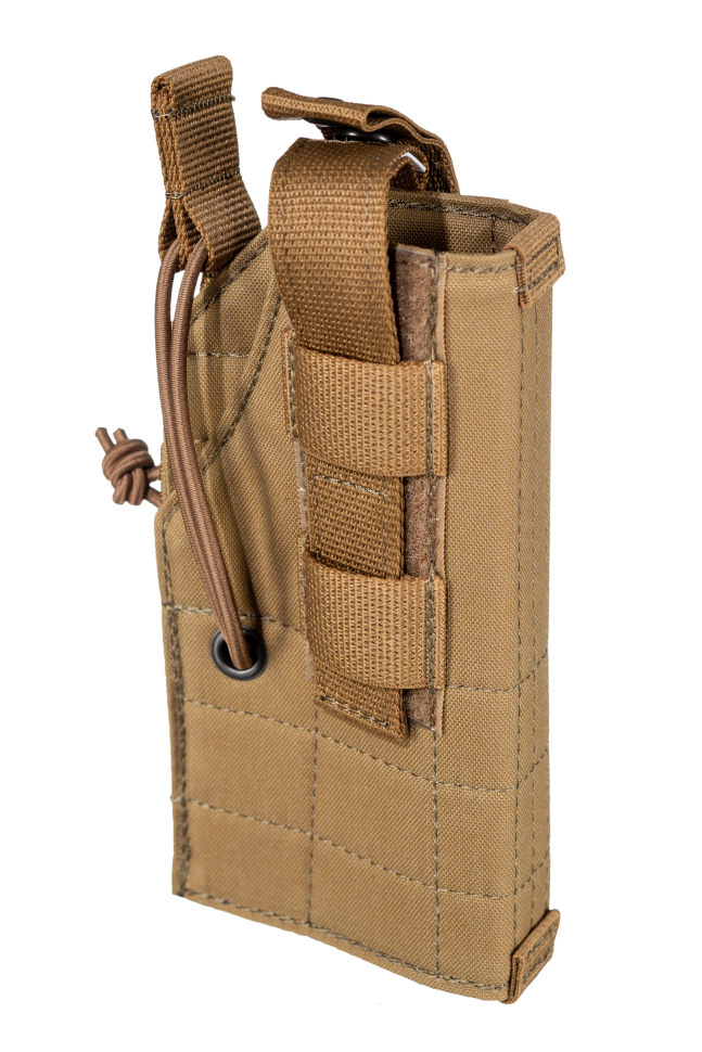Preorder: Russian Wartech Universal MOLLE Holster, Right-Hand HP-101