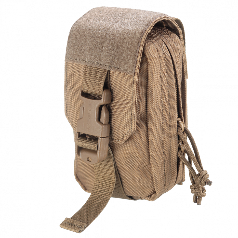 Preorder: Russian Wartech "AIM" UP-106 Small Detachable First Aid Pouch (IFAK)