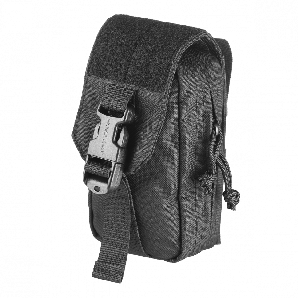 Preorder: Russian Wartech "AIM" UP-106 Small Detachable First Aid Pouch (IFAK)