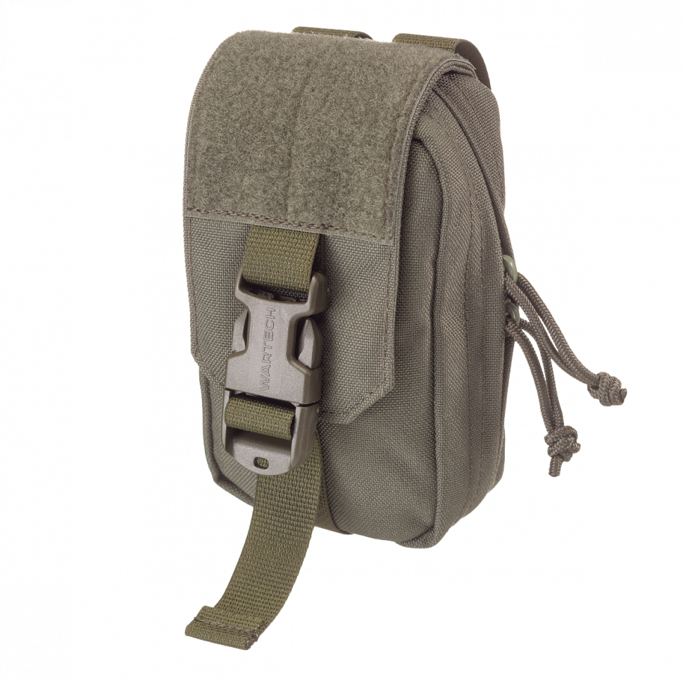 Preorder: Russian Wartech "AIM" UP-106 Small Detachable First Aid Pouch (IFAK)