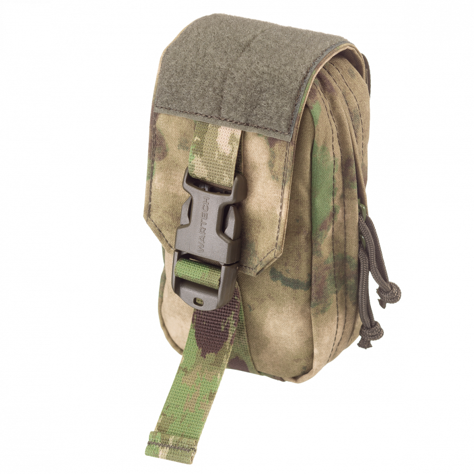 Preorder: Russian Wartech "AIM" UP-106 Small Detachable First Aid Pouch (IFAK)